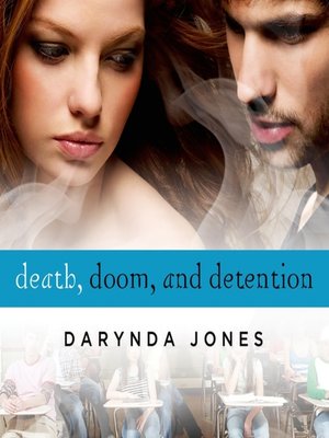cover image of Death, Doom, and Detention